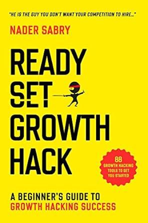 Ready, Set, Growth hack clickUp