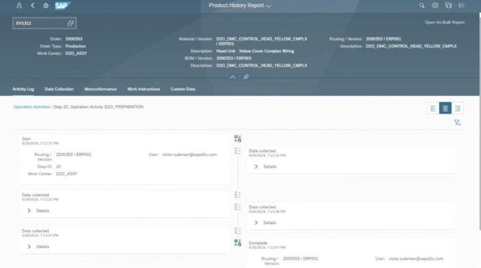 10 Best Manufacturing ERP Software in 2026 (Reviews & Pricing)
