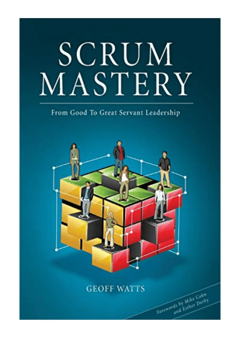 Scrum Mastery