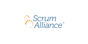 Logotipo de la Scrum Alliance