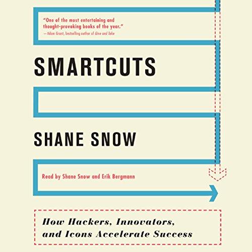 Smartcuts- How Hackers, Innovators, and Icons Accelerate Success clickup