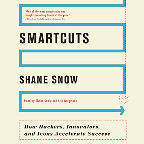 Smartcuts: Cómo los hackers, los innovadores y los iconos aceleran el éxito clickup