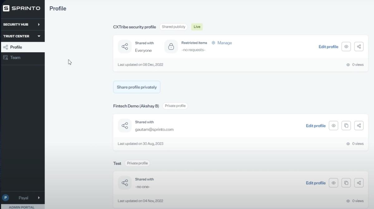 OneTrust vs UpGuard: 2023 Comparison