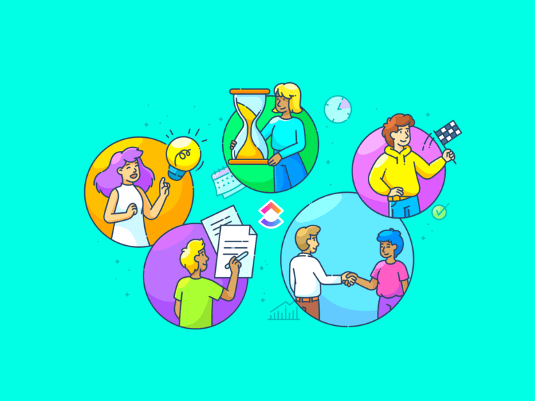 Building Stronger Teams: Your Guide to Team Development Stages