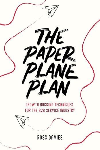 The Paper Plane Plan ClickUp