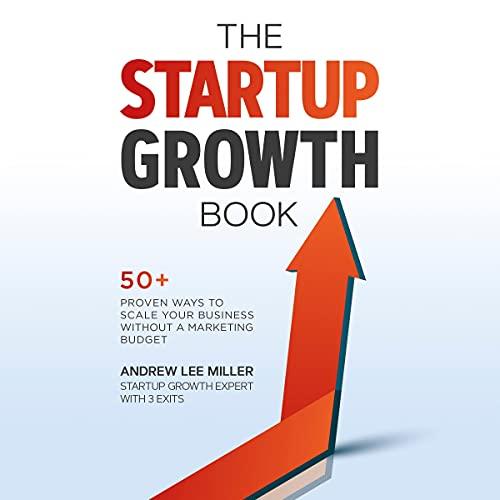 The Startup Growth Book clickup