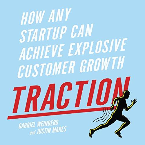 Traction book clickup