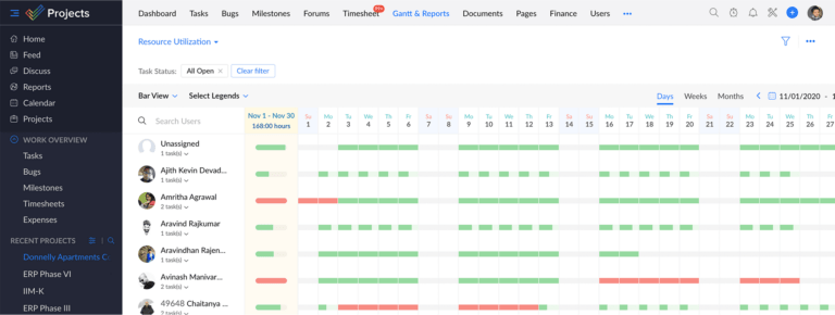 11 Best Project Management Software for Professional Services