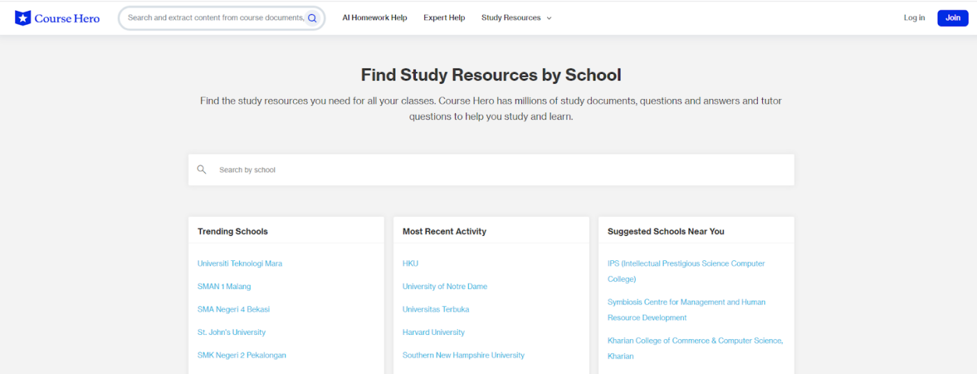 The 10 Best Homeworkify Alternatives for Students in 2025
