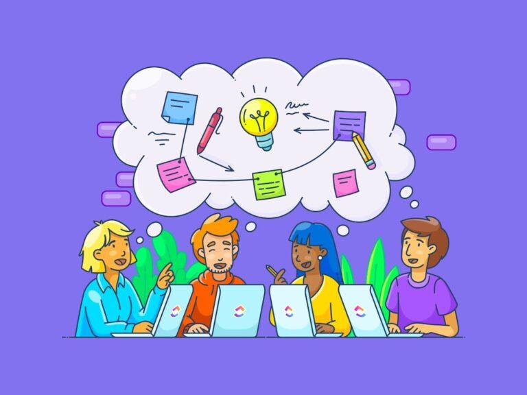 Knowledge management strategies Blog Feature