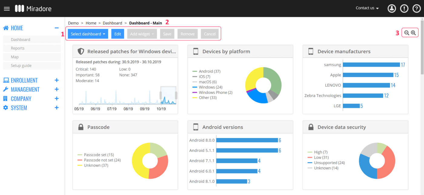 GoTo Webinar is a secure webinar software