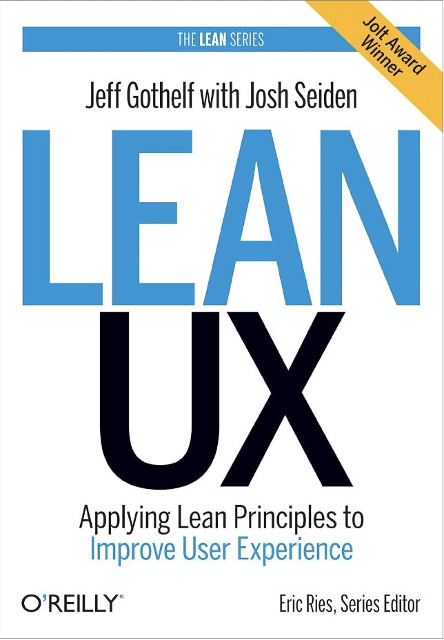 Lean UX: Stosowanie zasad Lean w celu poprawy doświadczenia użytkownika