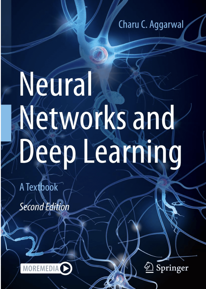 Neural Networks and Deep Learning