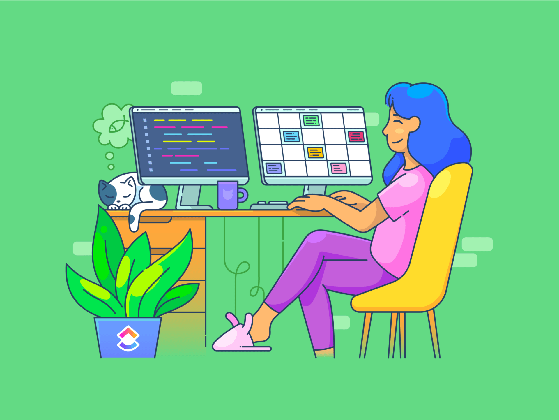 Remote work etiquette: 10 rules