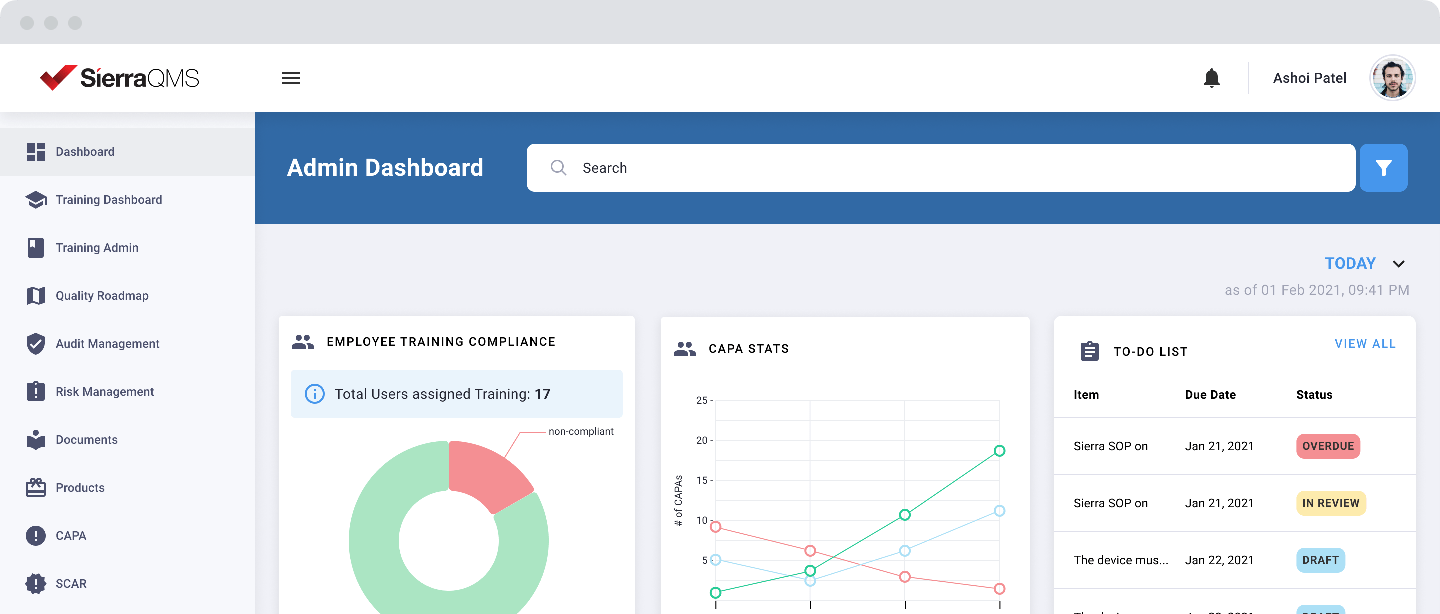 Control De Qms Los 10 mejores programas de control de versiones de documentos para 2025