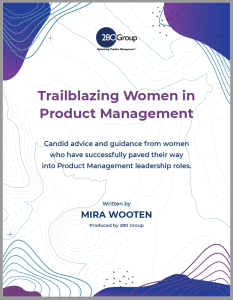 Wegweisende Frauen im Produktmanagement von Mira Wooten