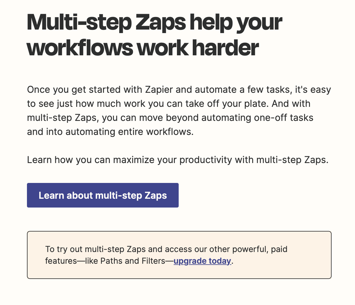 Zapier