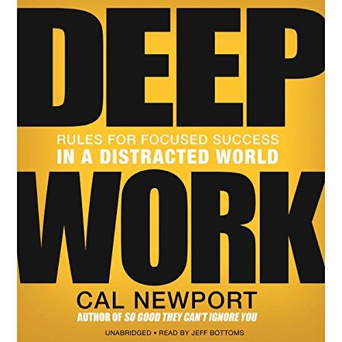 Deep Work