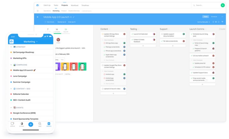 12 Best Microsoft Planner Alternatives & Competitors (Free & Paid) 2025
