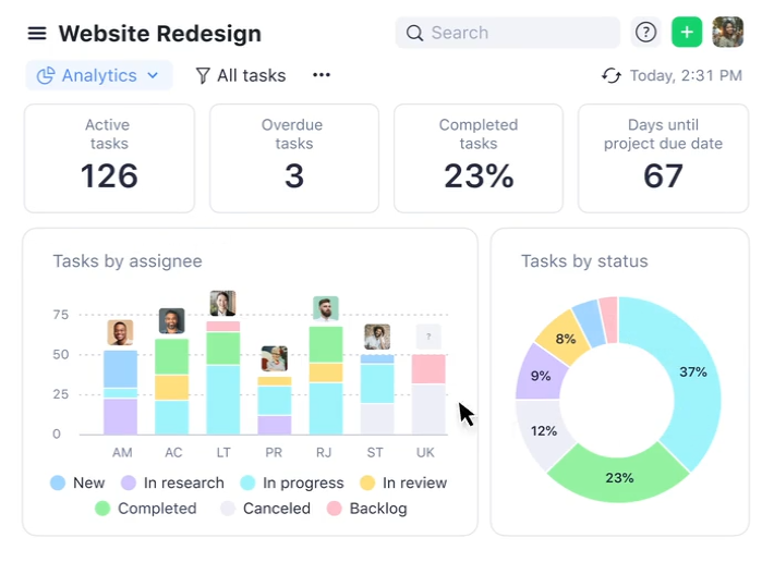 15 Best Construction Management Software for Projects in 2024