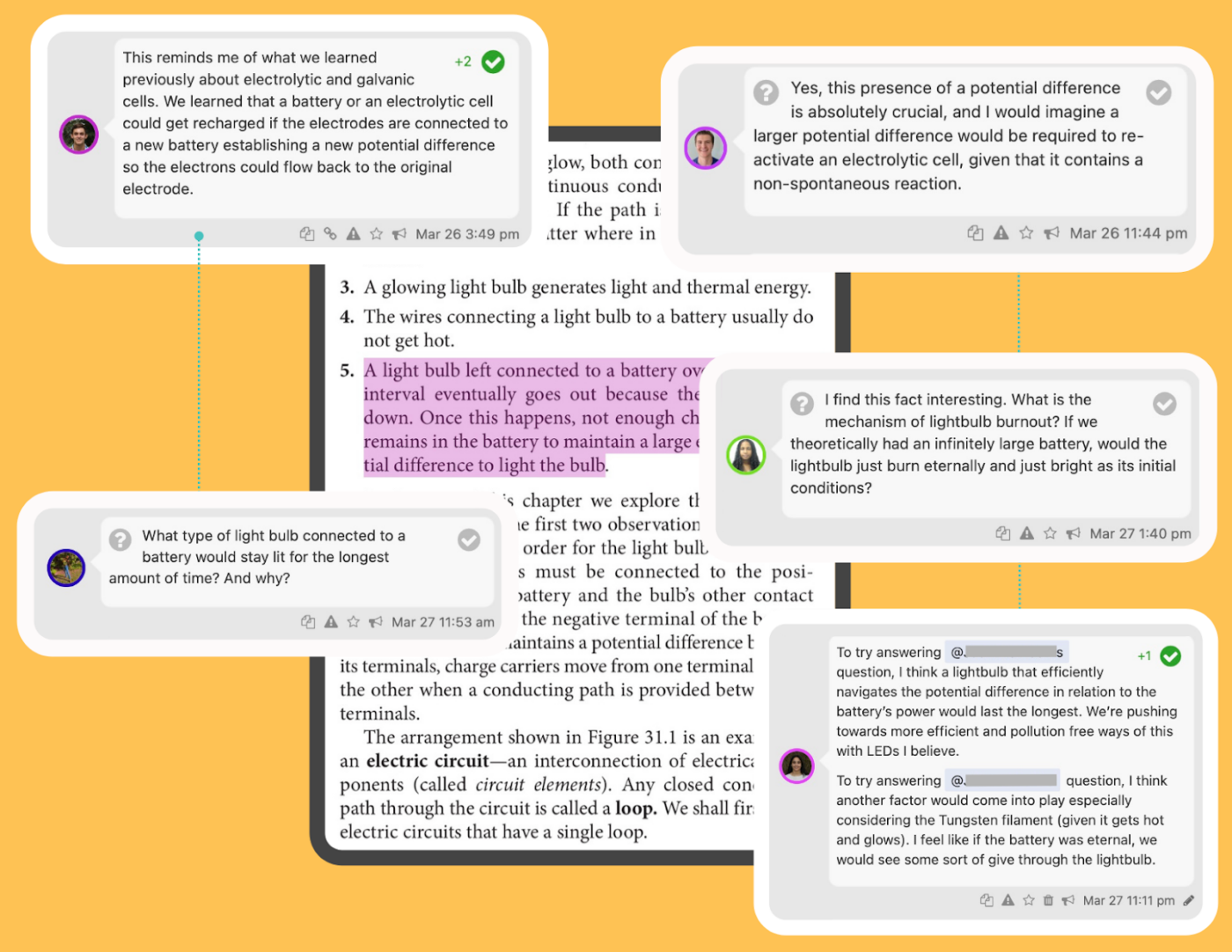 The 10 Best Collaborative Writing Tools for 2024