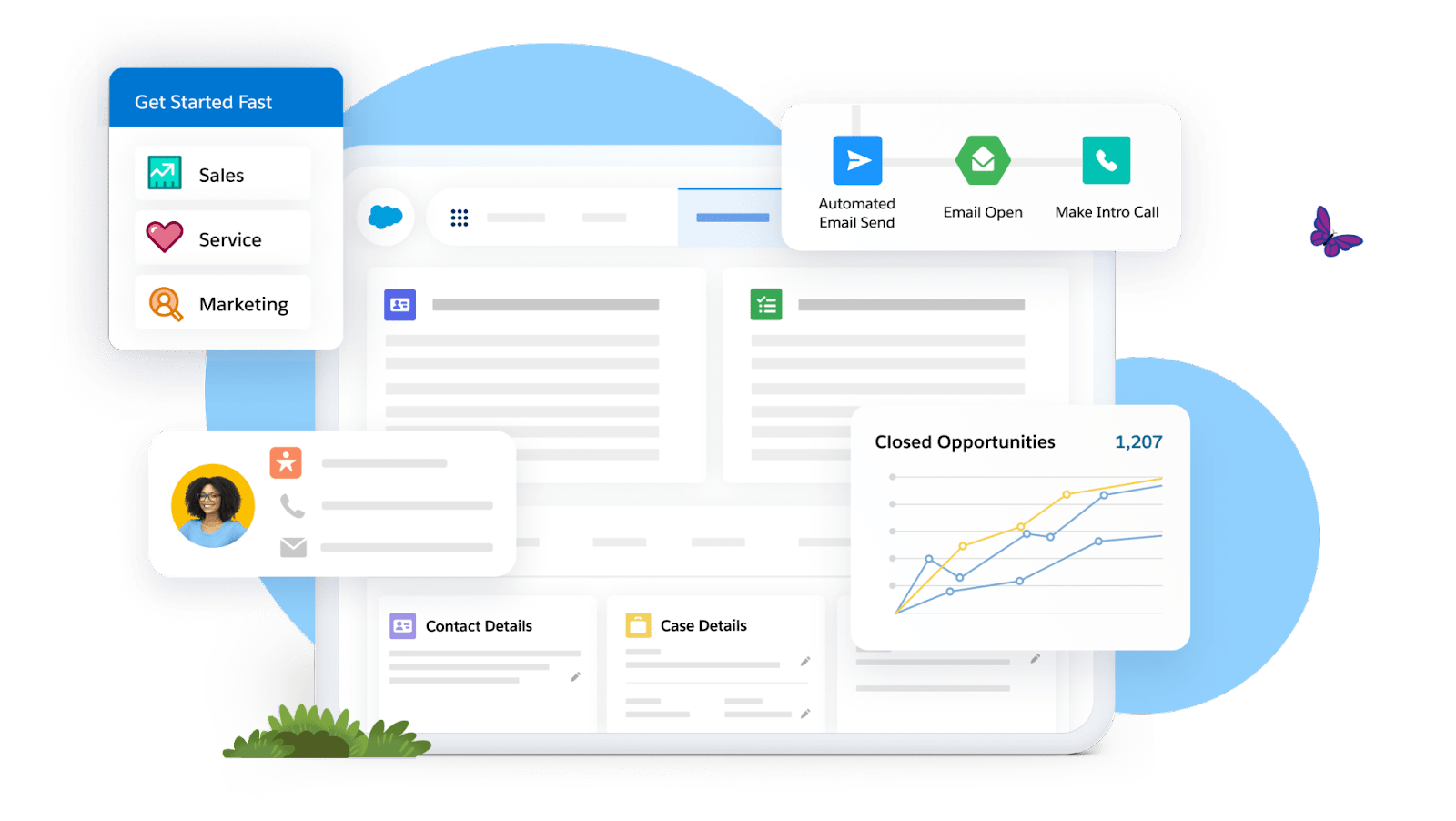Acompanhe o progresso da sua produtividade com o modelo de produtividade pessoal do ClickUp.