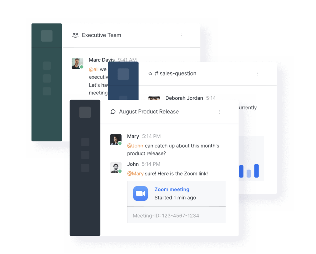 Usufruisci di informazioni più approfondite sui clienti con il modello di sondaggio sulla soddisfazione dei clienti di ClickUp.