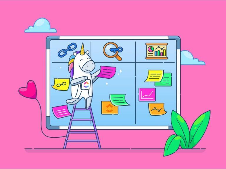 Project leader Blog Feature