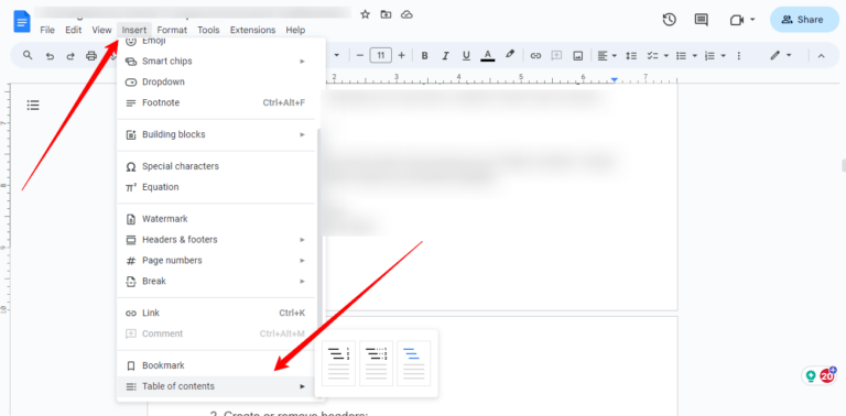 15 Google Docs Hacks to Improve Document Collaboration