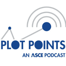 ASCE Plot Points Podcast