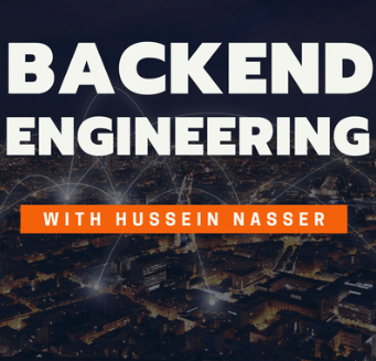 De Backend Engineering Show