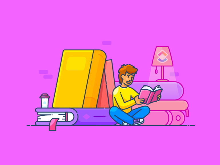 INTP Books Feature Image