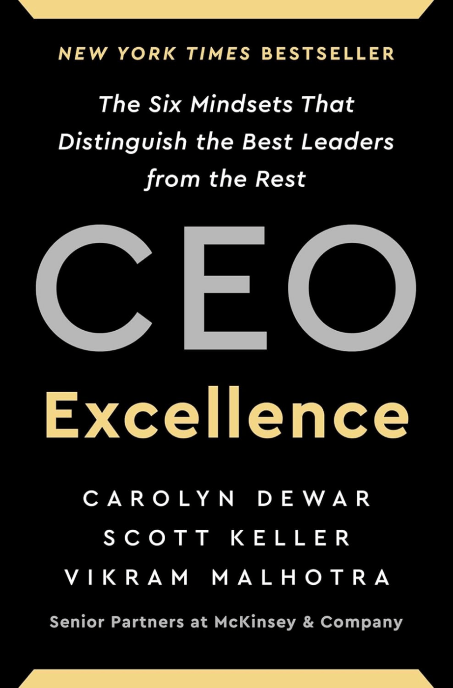 CEO-Excellence