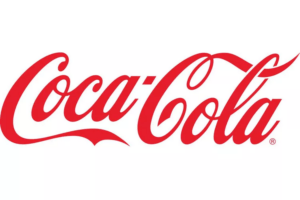 Coca Cola's logo
