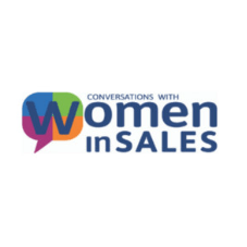 Conversations with Women in Sales