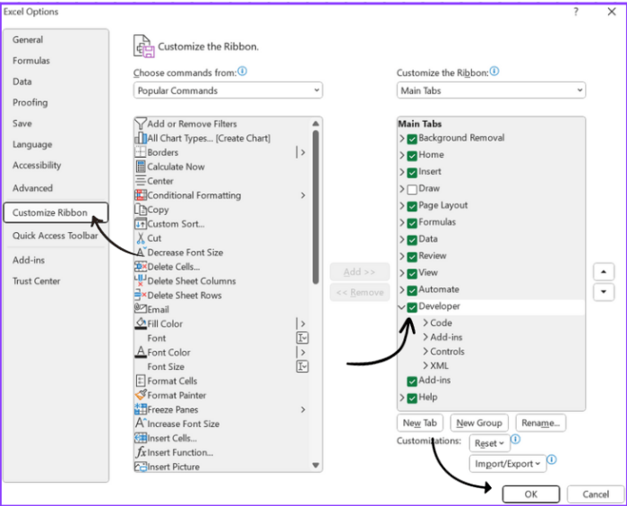 How to Make a Checklist in Excel with Templates and Examples