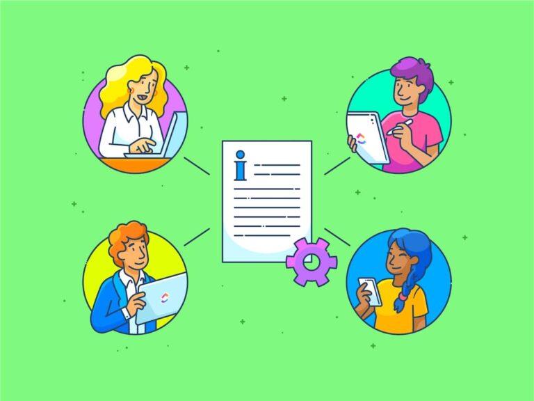 Dropbox Paper review Blog Feature