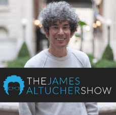 Show de James Altucher