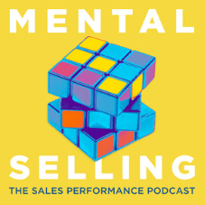 Mental Selling Podcast
