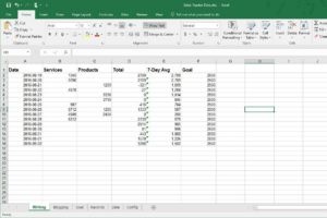 Microsoft Access vs. Excel: Which One Should You Use? image.