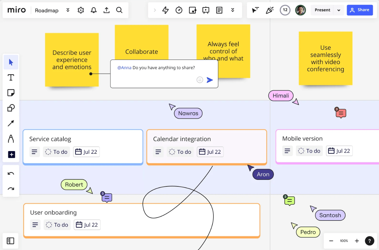 Miro vs. Jira: A Comprehensive Guide | ClickUp