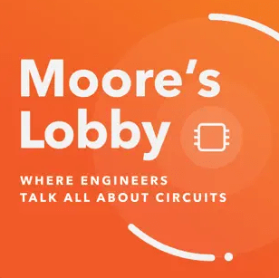 Moore's lobby