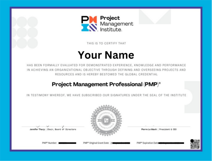 PRINCE2 vs PMP: Project Management Certifications | ClickUp