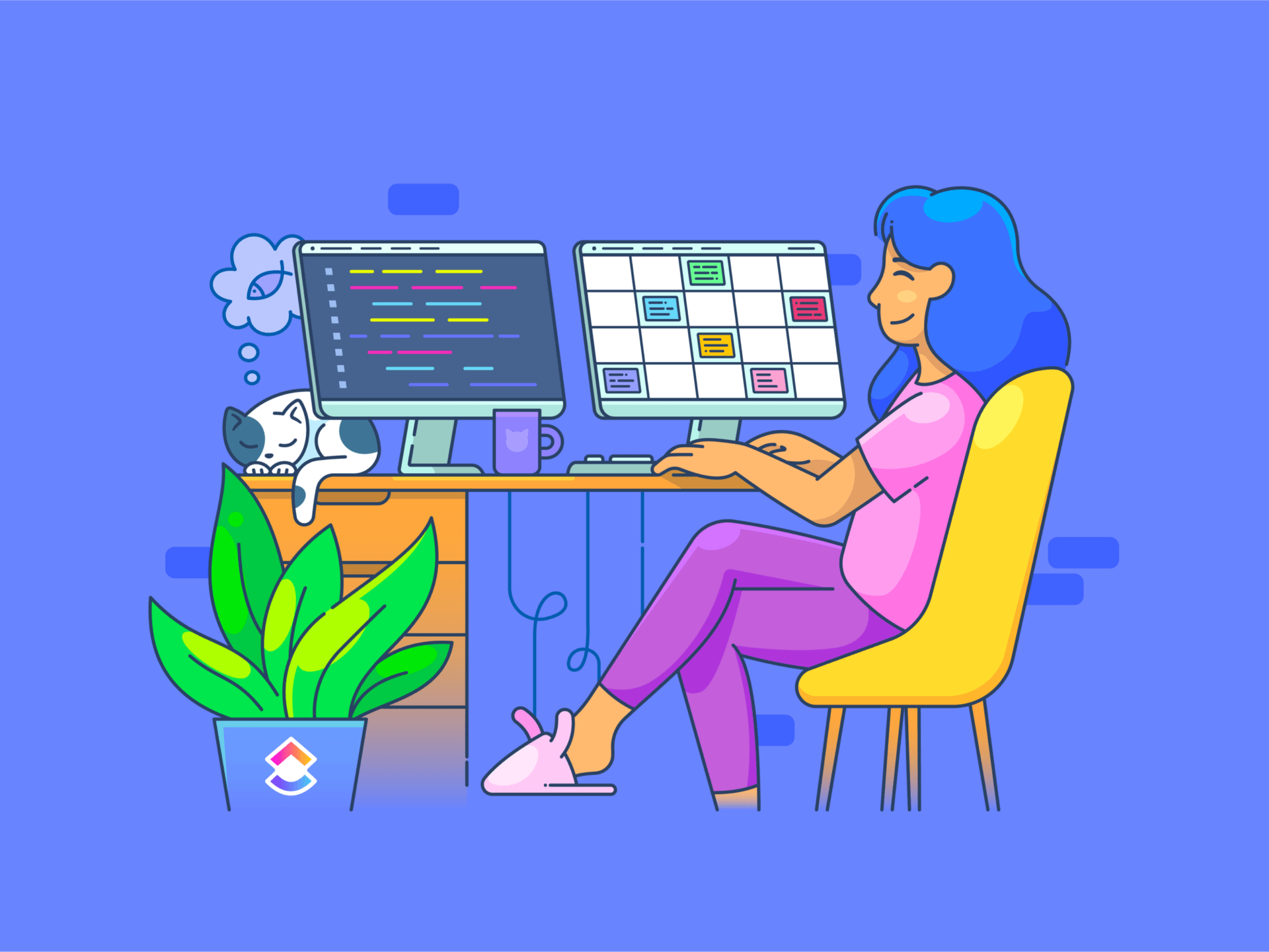 10 Kiat dan Strategi Freelancing Teratas untuk Sukses