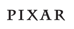 Pixar's logo