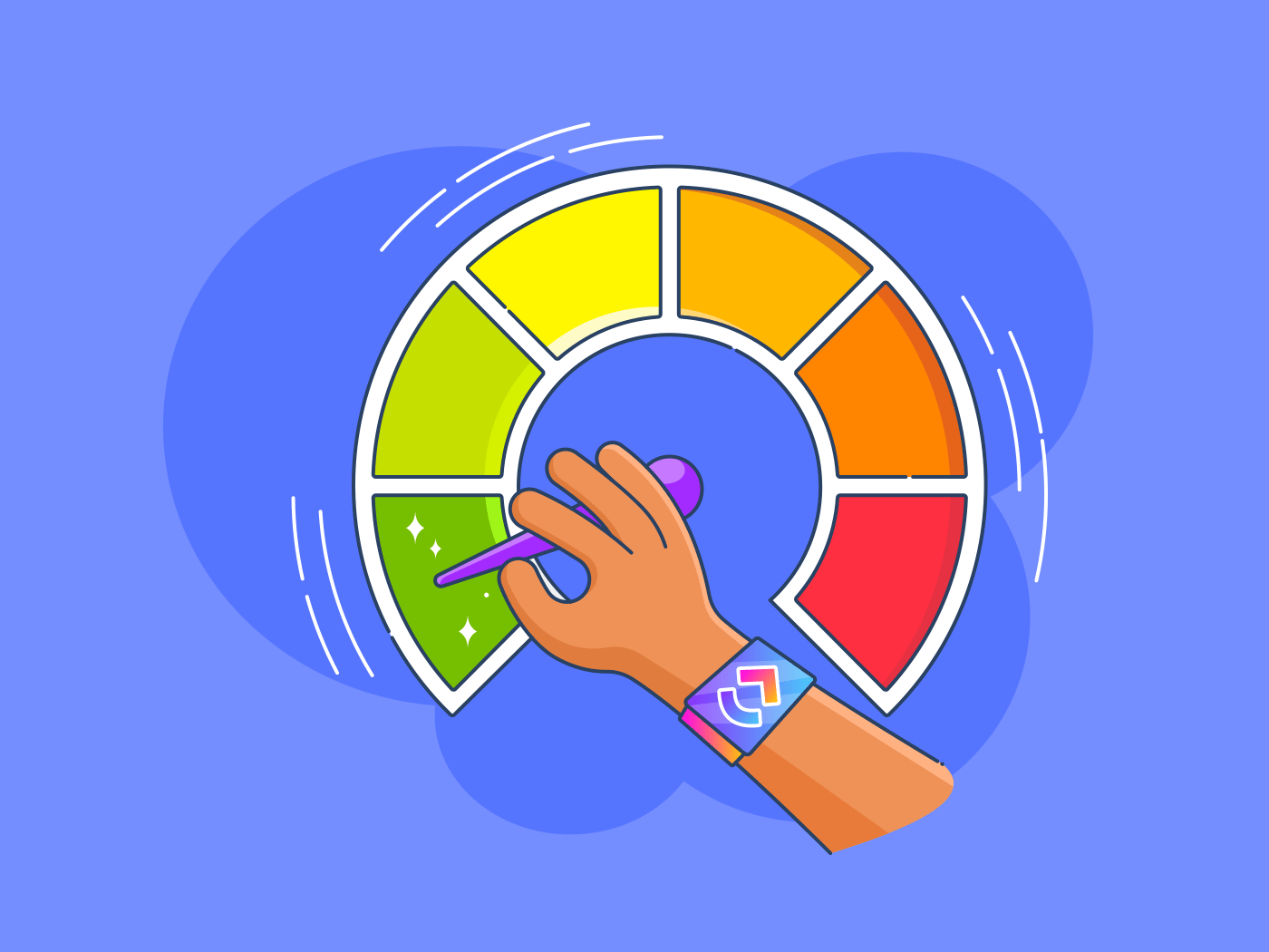 Risikoermittlung im Projektmanagement: Nützliche Strategien und Beispiele