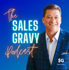 Sales Gravy Podcast