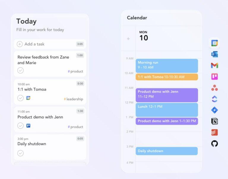 Sunsama Review: What to Know About this Productivity App