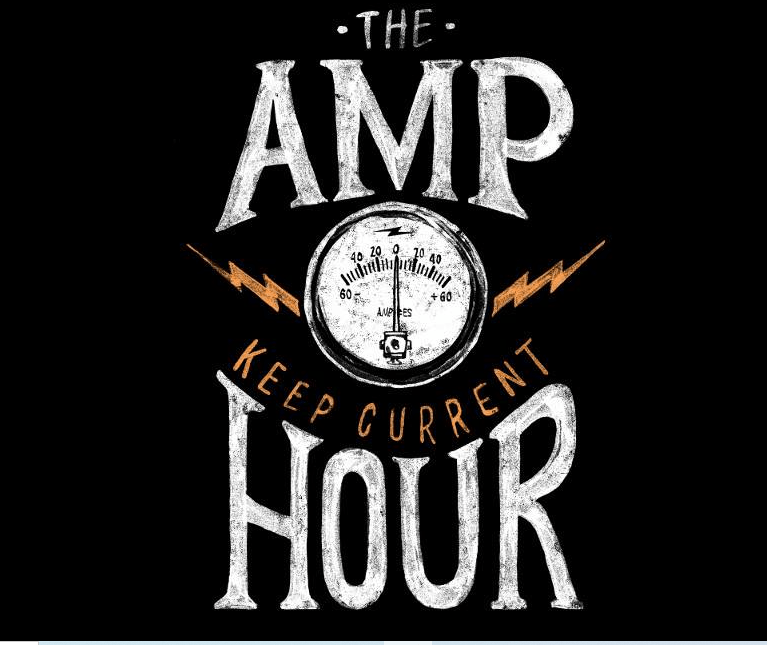 The Amp Hour Podcast