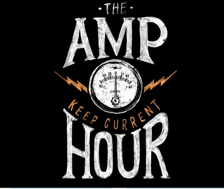 Podcast The Amp Hour